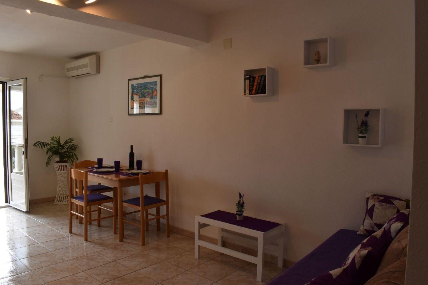 Apartments Frama - 3 Apartments Bol Kültér fotó