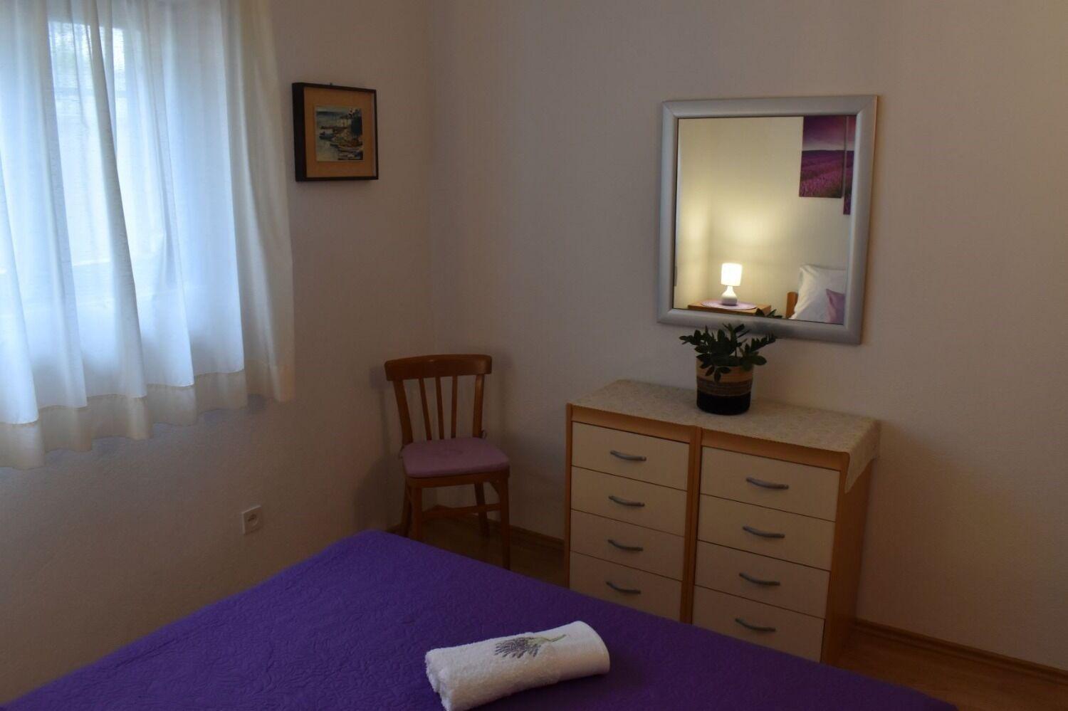 Apartments Frama - 3 Apartments Bol Kültér fotó