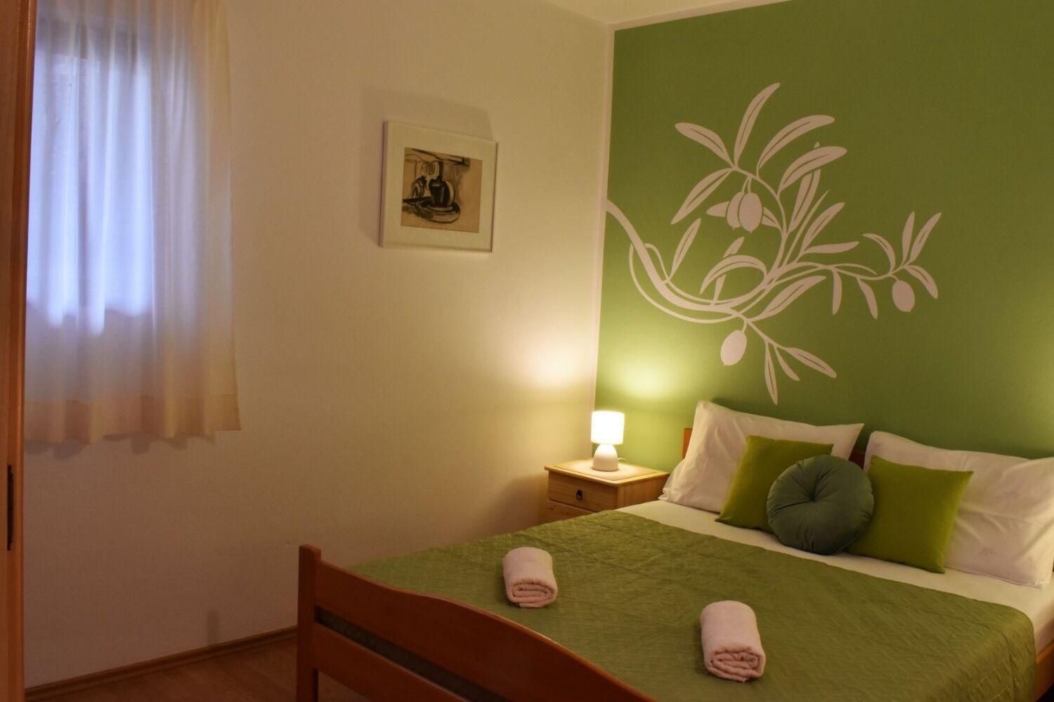 Apartments Frama - 3 Apartments Bol Kültér fotó