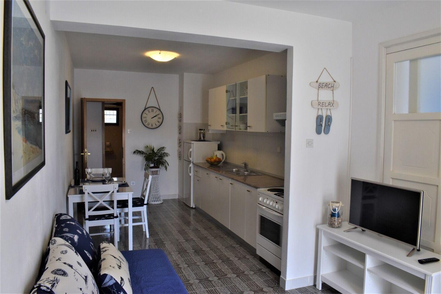 Apartments Frama - 3 Apartments Bol Kültér fotó