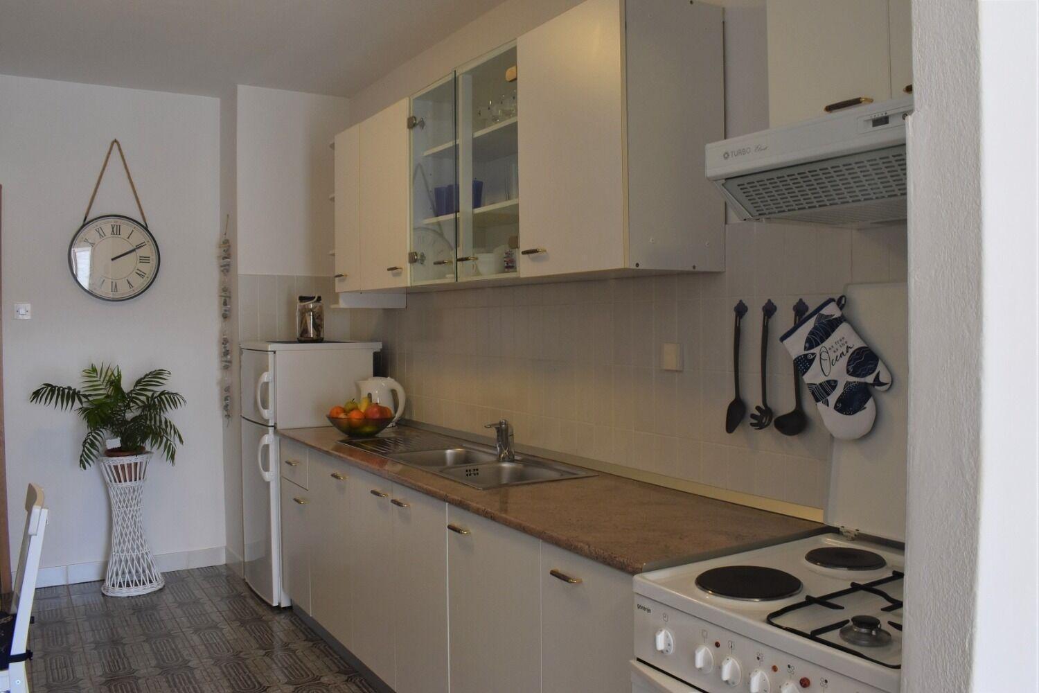 Apartments Frama - 3 Apartments Bol Kültér fotó